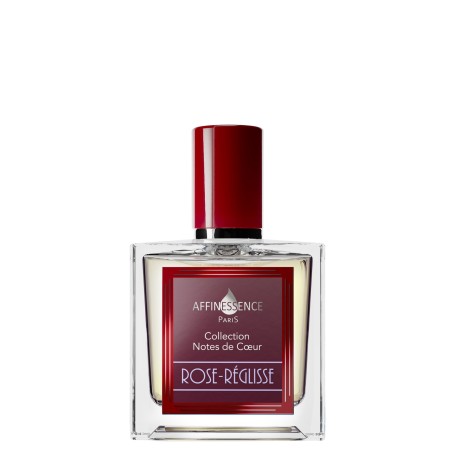 Rose Reglisse Edp 50ml
