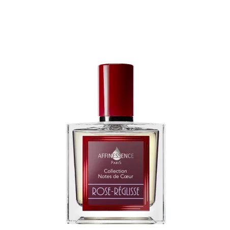 Rose Reglisse Edp 50ml