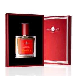 Safran Neroli Affinessence EDP 50ml • L'arte della seduzione