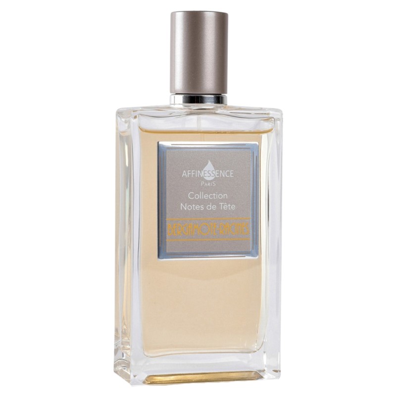 Bergamote Racines Edp 100ml