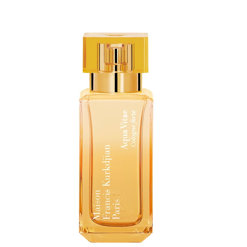 Aqua Vitae Cologne Forte Maison Francis Kurkdjian • (EDP 70ml)
