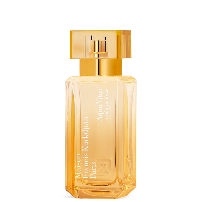 Aqua Vitae Cologne Forte Maison Francis Kurkdjian • (EDP 70ml)