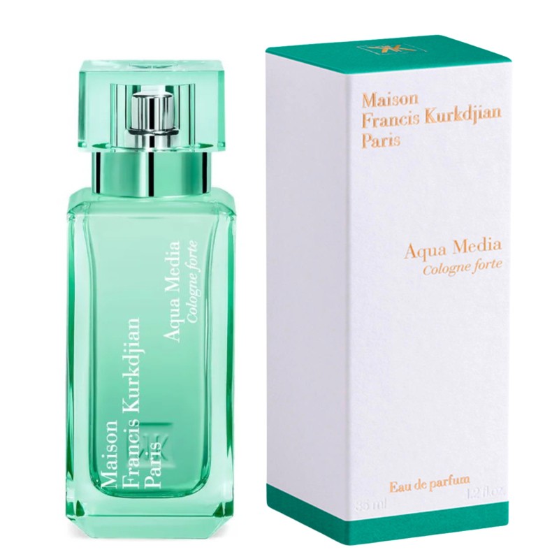 Aqua Media Cologne Forte EDP 35ml