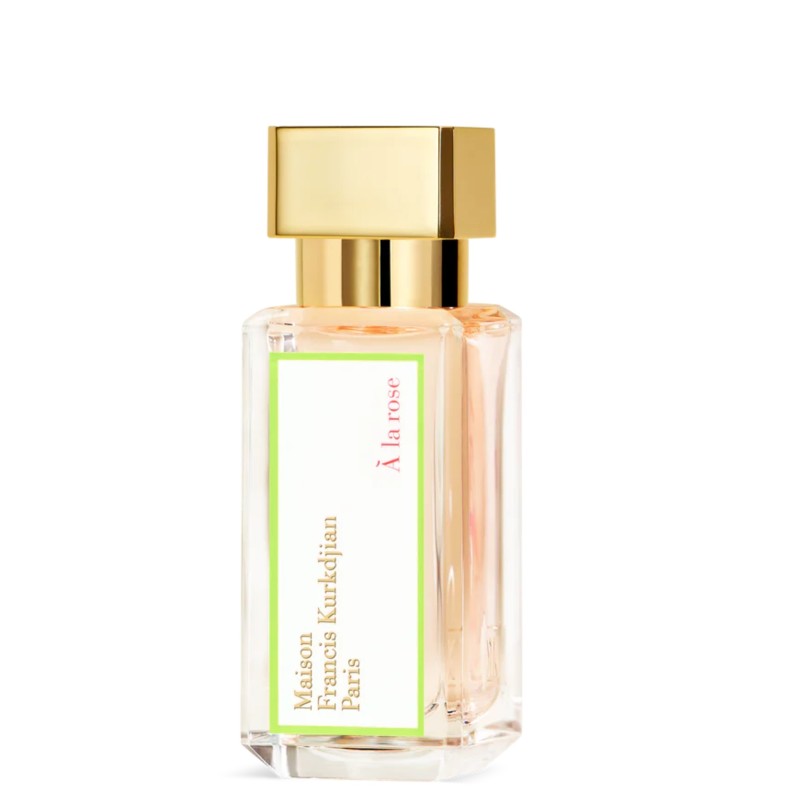 À La Rose Edp 35ml