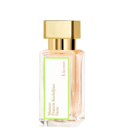 À La Rose Edp 35ml