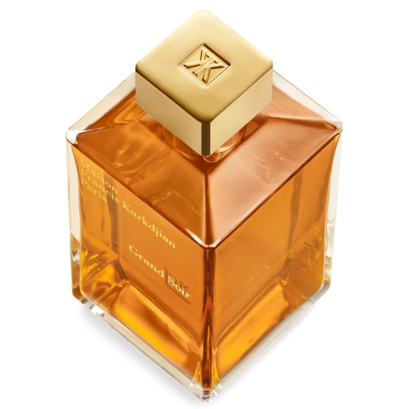 Grand Soir Edp