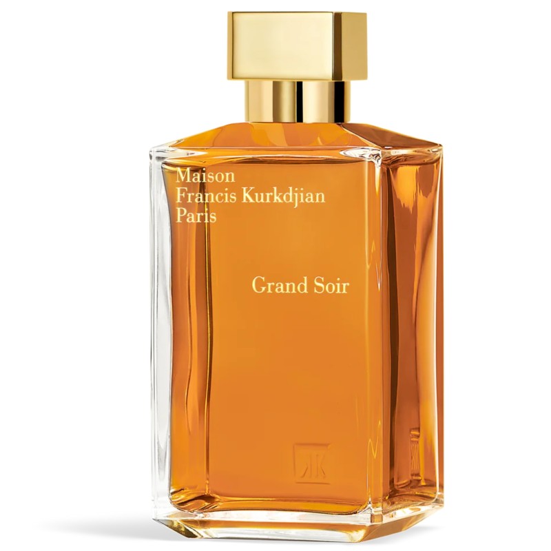 Grand Soir Edp