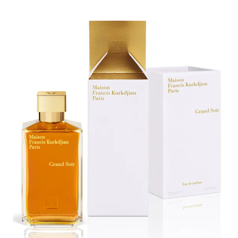 Grand Soir Edp Grand Soir Edp