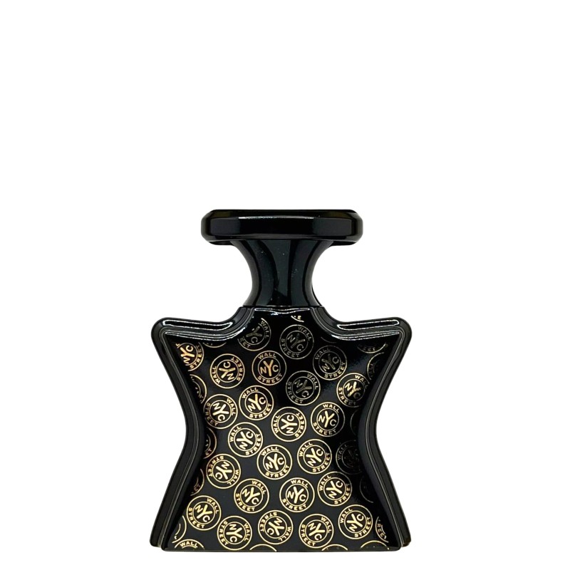 Wall Street  Edp 50ml