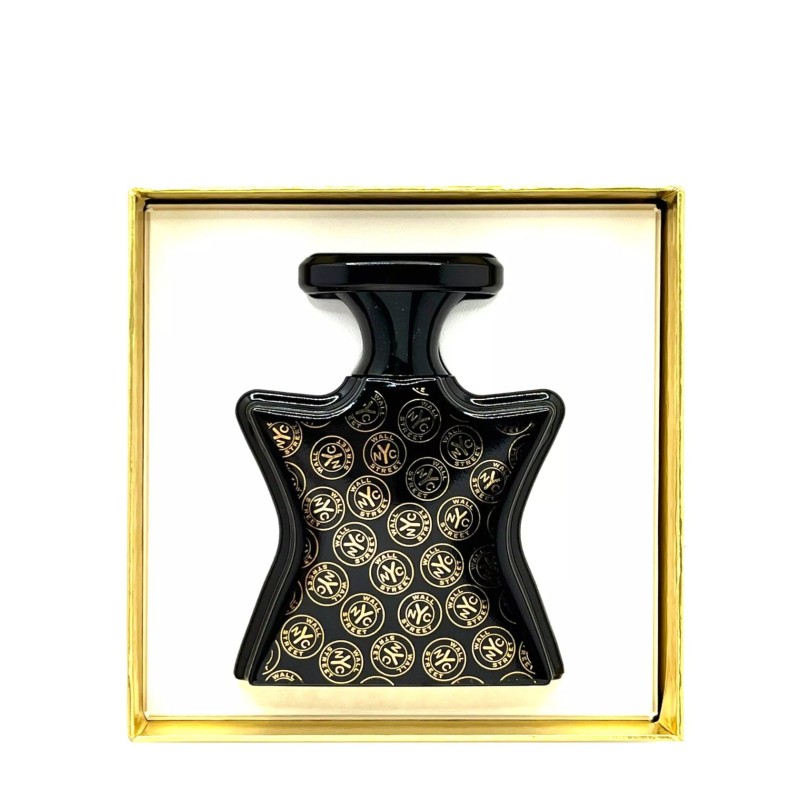Wall Street Edp 50ml Wall Street Edp 50ml