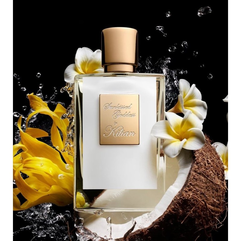 Sunkissed Goddess EDP