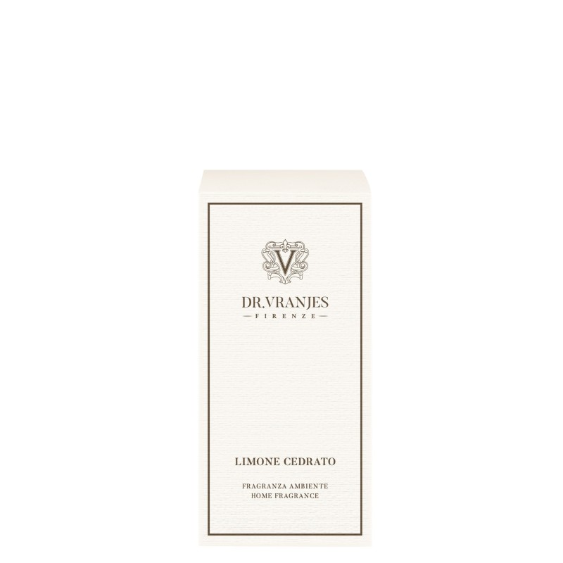 Limone Cedrato Diffusore Ambiente 250ml