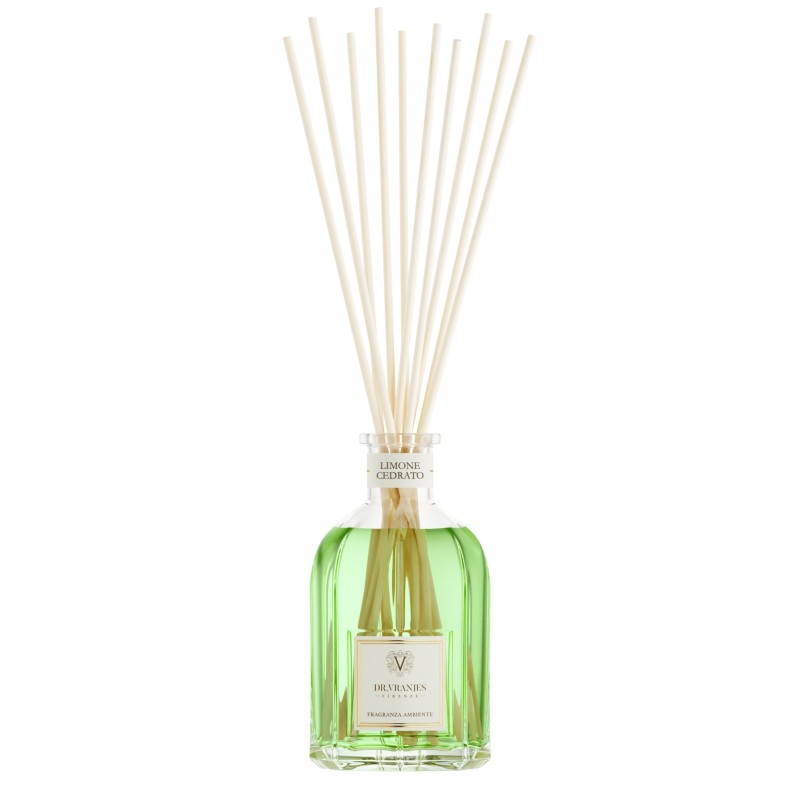 Limone Cedrato Diffusore Ambiente 250ml
