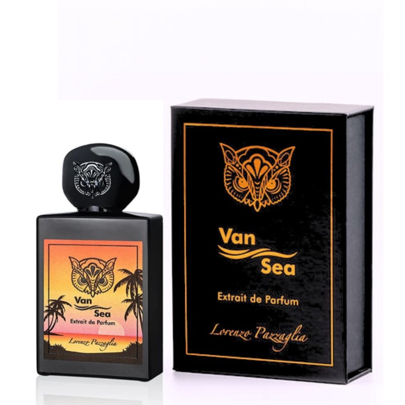 Van Sea Extrait de Parfum 50ml