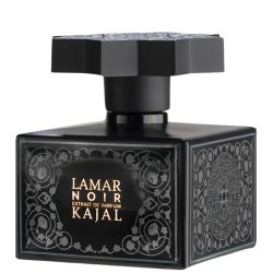 Lamar Noir Extrait 100ml