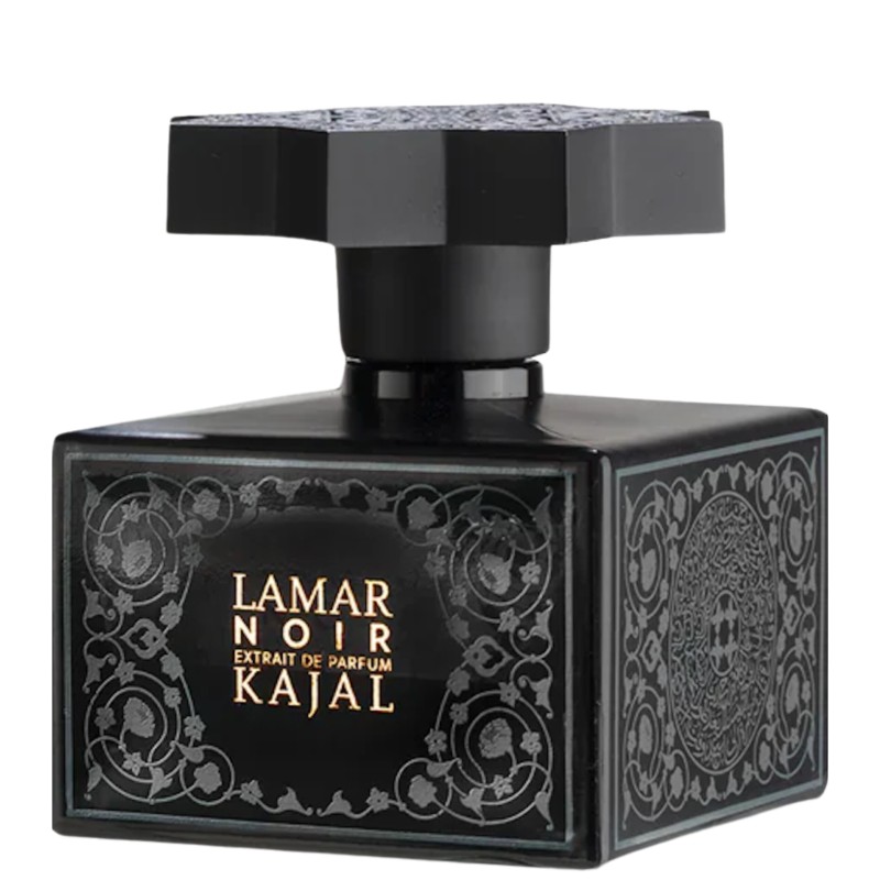 Lamar Noir Extrait 100ml
