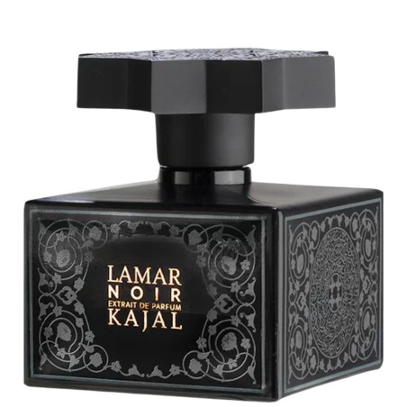Lamar Noir Extrait 100ml