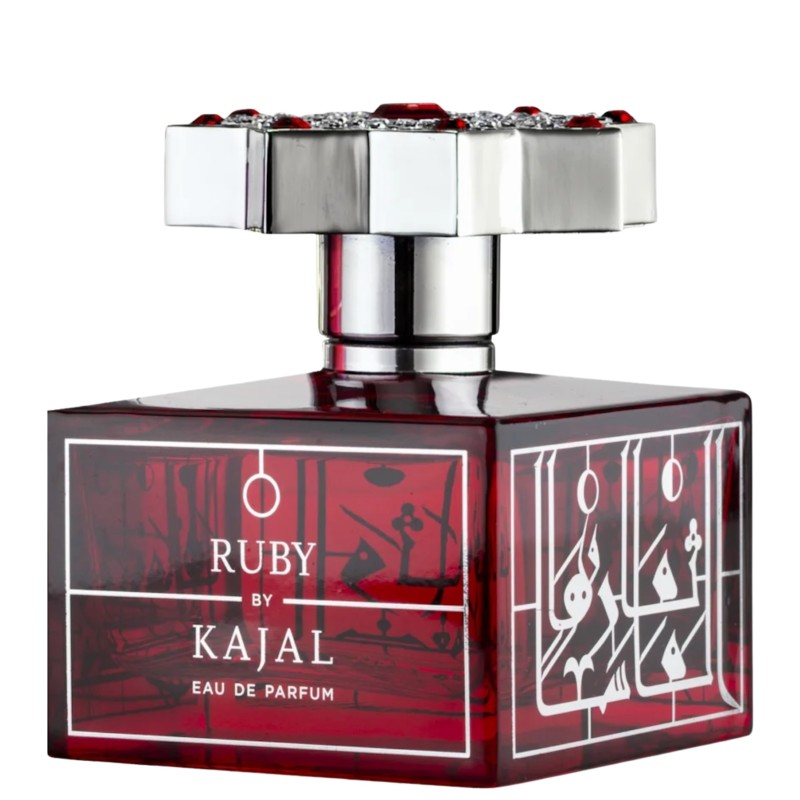 Ruby Eau de Parfum 100ml