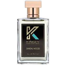 Sandal Wood EDP 100ML