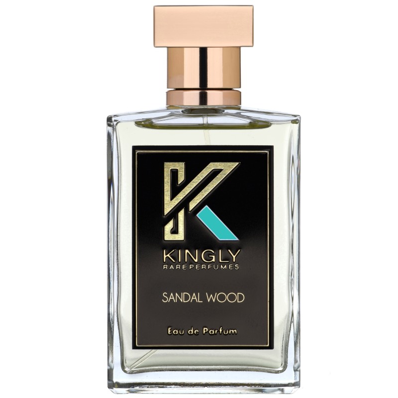 Sandal Wood EDP 100ML