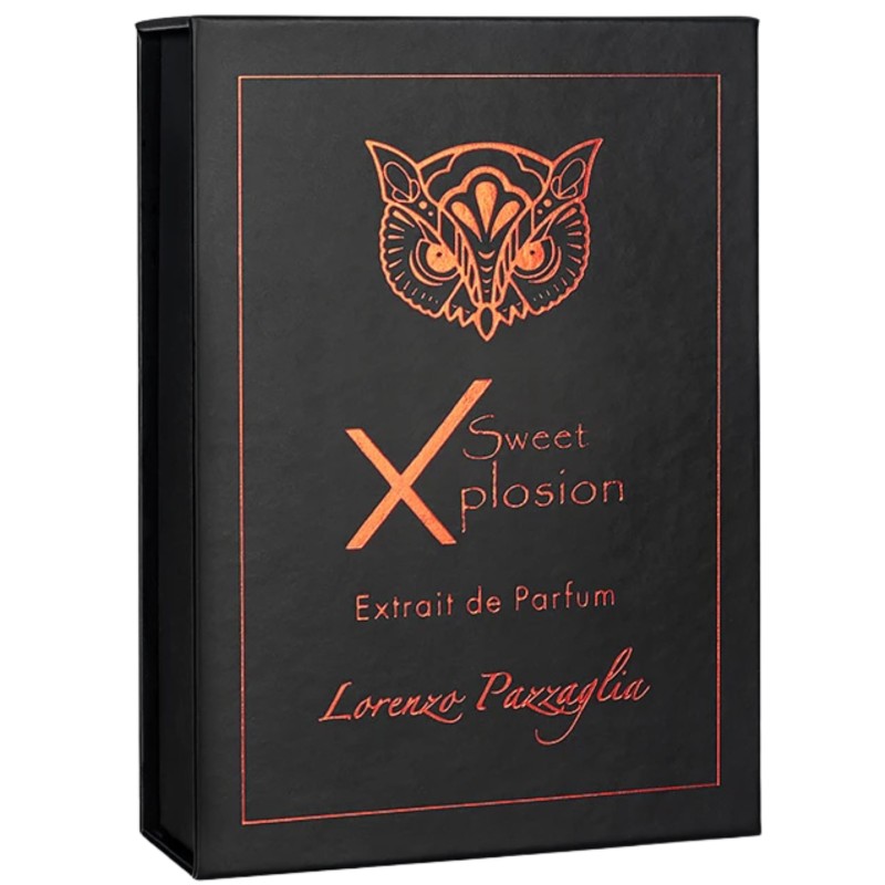 Sweet Xplosion Extrait de Parfum 50ml Sweet Xplosion Extrait de Parfum 50ml