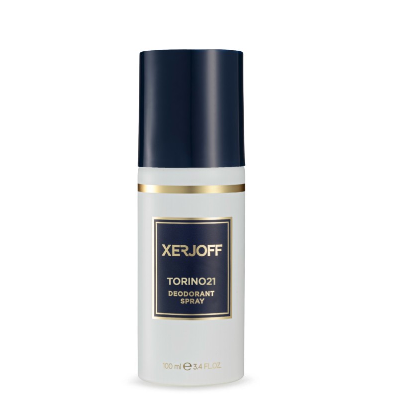 Torino21 Deodorant Spray 100ml • Xerjoff Torino21 Deodorant Spray 100ml • Xerjoff