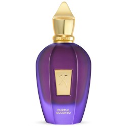Purple Accento EDP 100ml