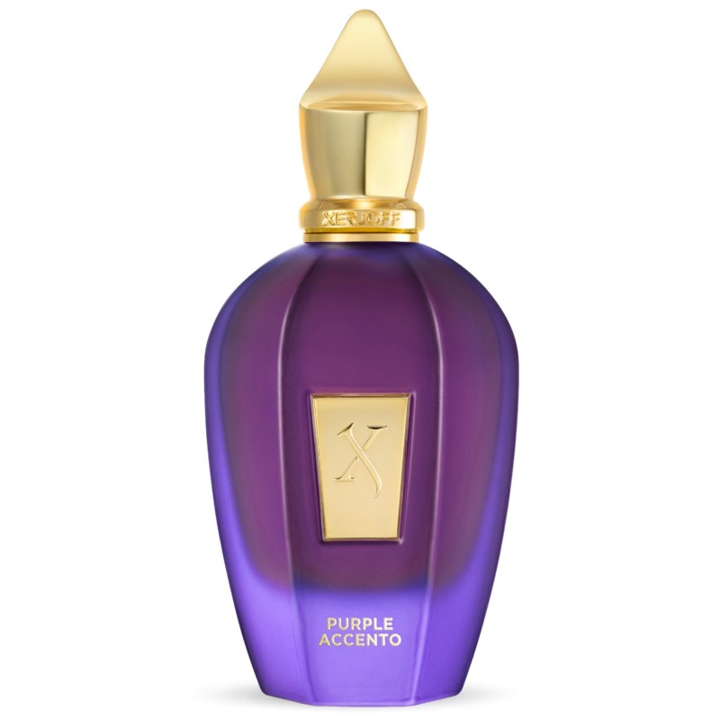 Purple Accento EDP 100ml