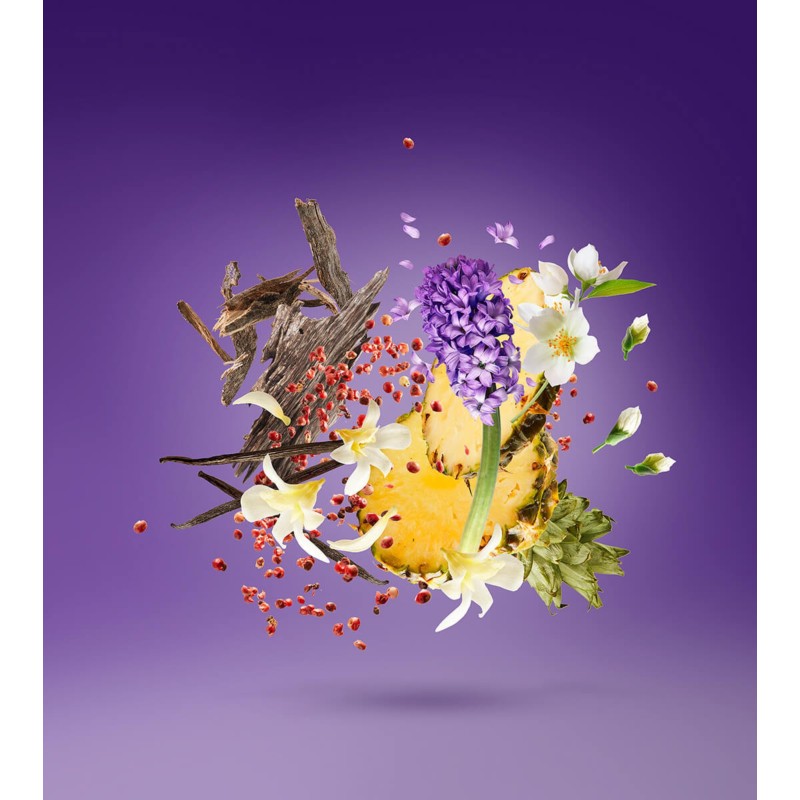 Purple Accento EDP 100ml