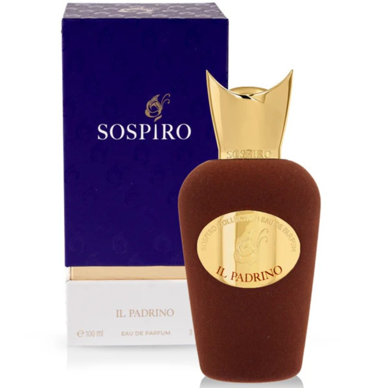 Il Padrino EDP 100ml Il Padrino EDP 100ml