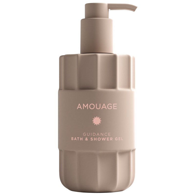 Guidance Bath & Shower Gel 360ml