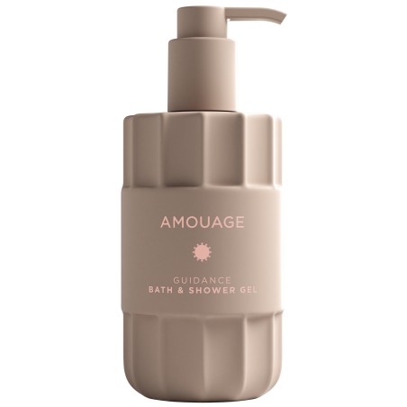 Guidance Bath & Shower Gel 360ml