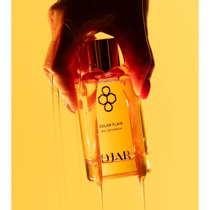 Solar Flair - Eau de Parfum 100ml