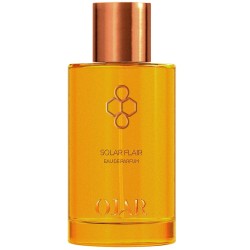 Solar Flair - Eau de Parfum 100ml