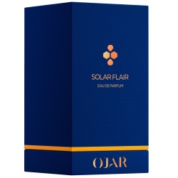 Solar Flair - Eau de Parfum 100ml