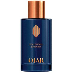 Stallion Soul - Eau de Parfum 100ml