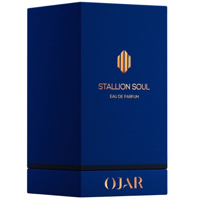 Stallion Soul - Eau de Parfum 100ml