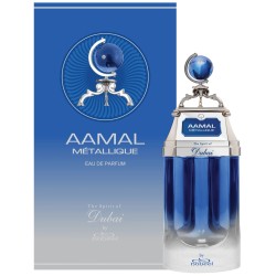 Aamal Métallique 90ml