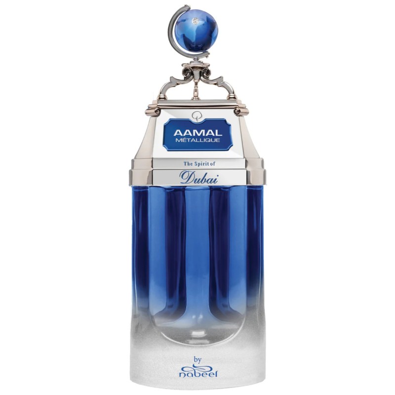 Aamal Métallique 90ml