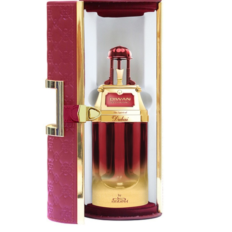 Diwan Gourmand 90ml