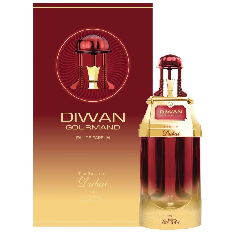 Diwan Gourmand 90ml