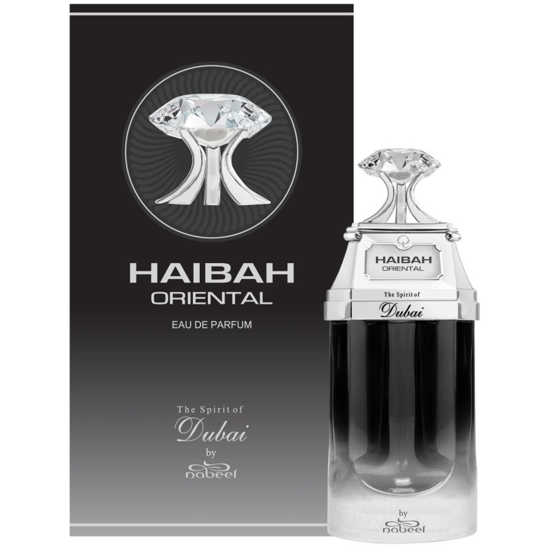 Haibah Oriental 90ml
