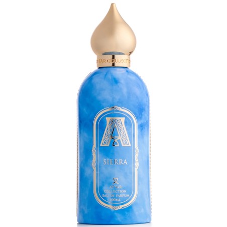 Sierra EDP 100ml