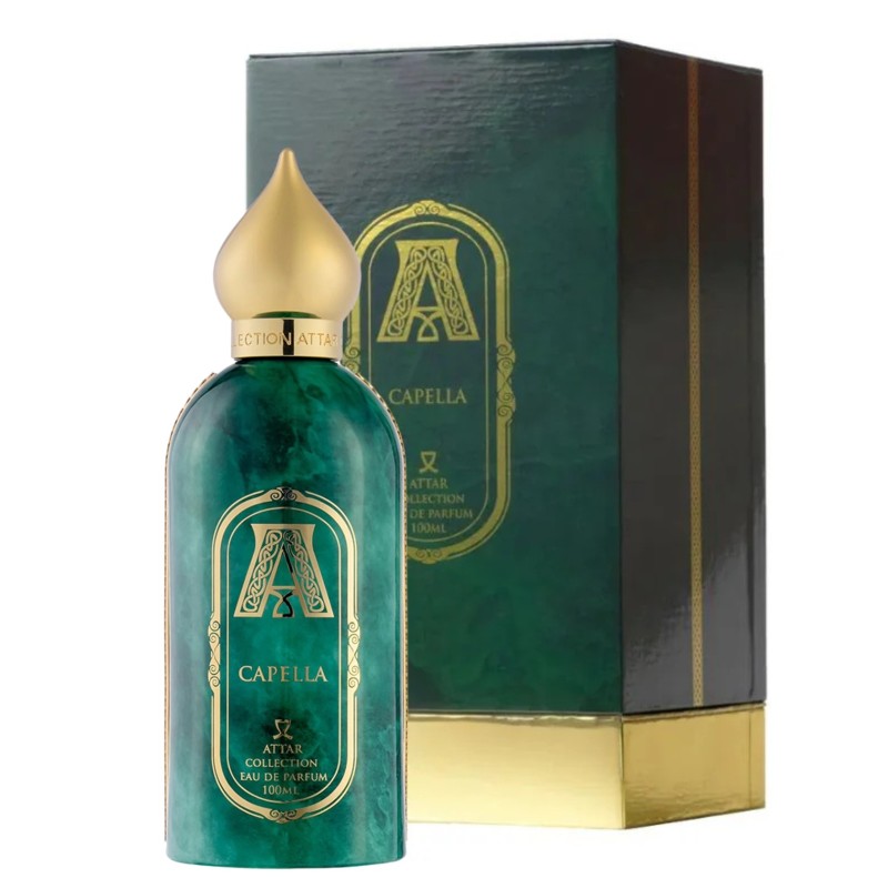 Capella EDP 100ml Capella EDP 100ml