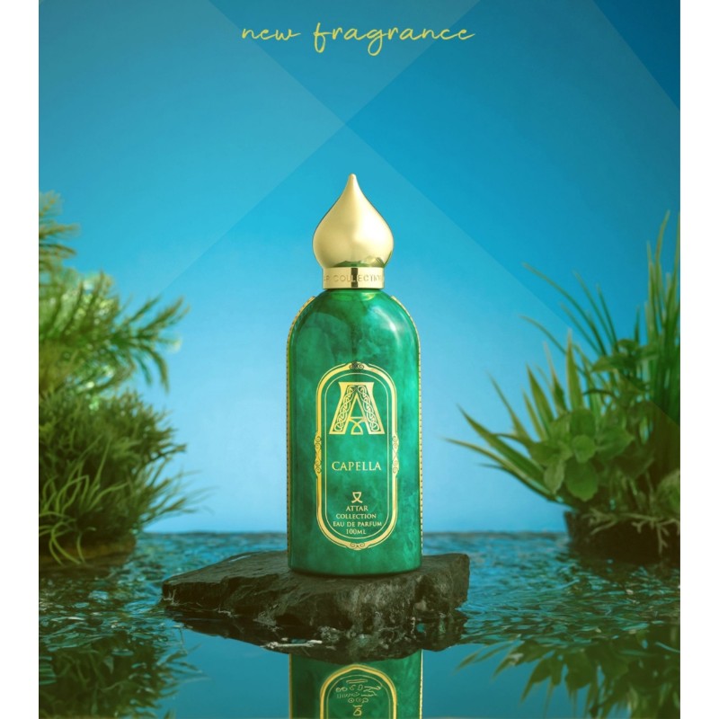 Capella EDP 100ml Capella EDP 100ml