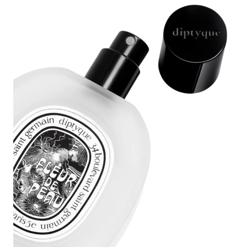 Fleur de Peau Profumo Capelli 30 ml Fleur de Peau Profumo Capelli 30 ml