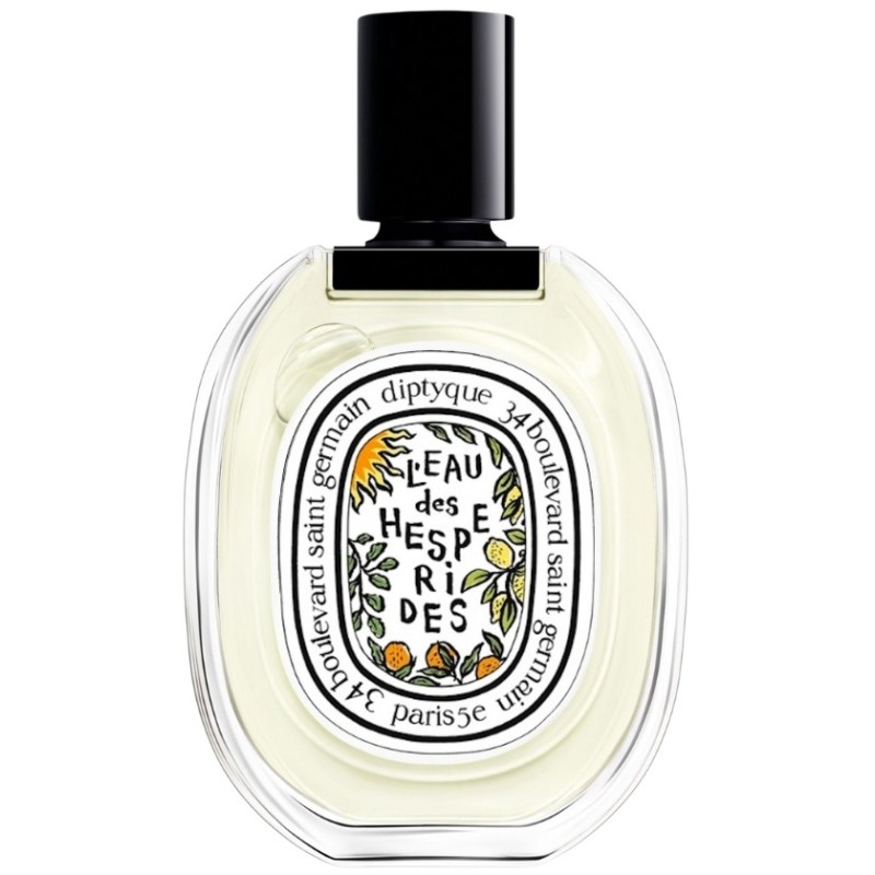L'Eau des Hesperides Limited 100 ml