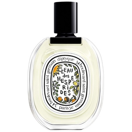 L'Eau des Hesperides Limited 100 ml