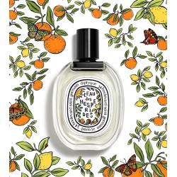 L'Eau des Hesperides Limited 100 ml