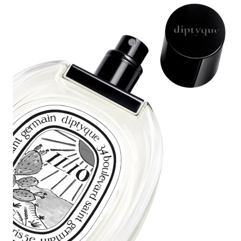 Ilio EDT 100 ml